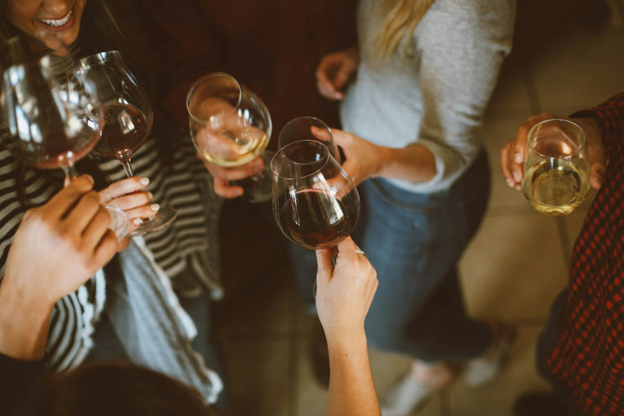 How to Plan a Private Dinner That Feels Effortless