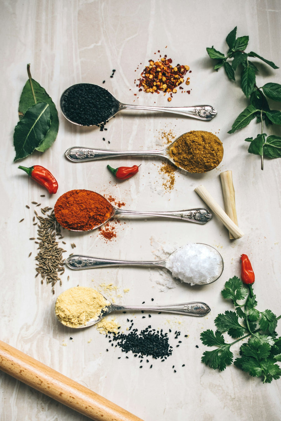 How to Build a Seasonal Event Menu