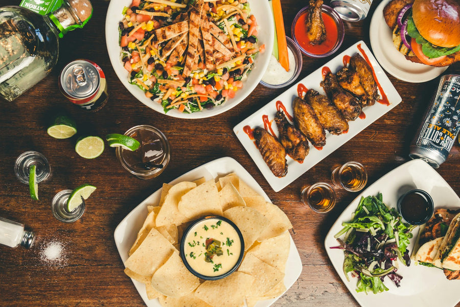Seated Dinner, Cocktail Reception, or Family-Style?