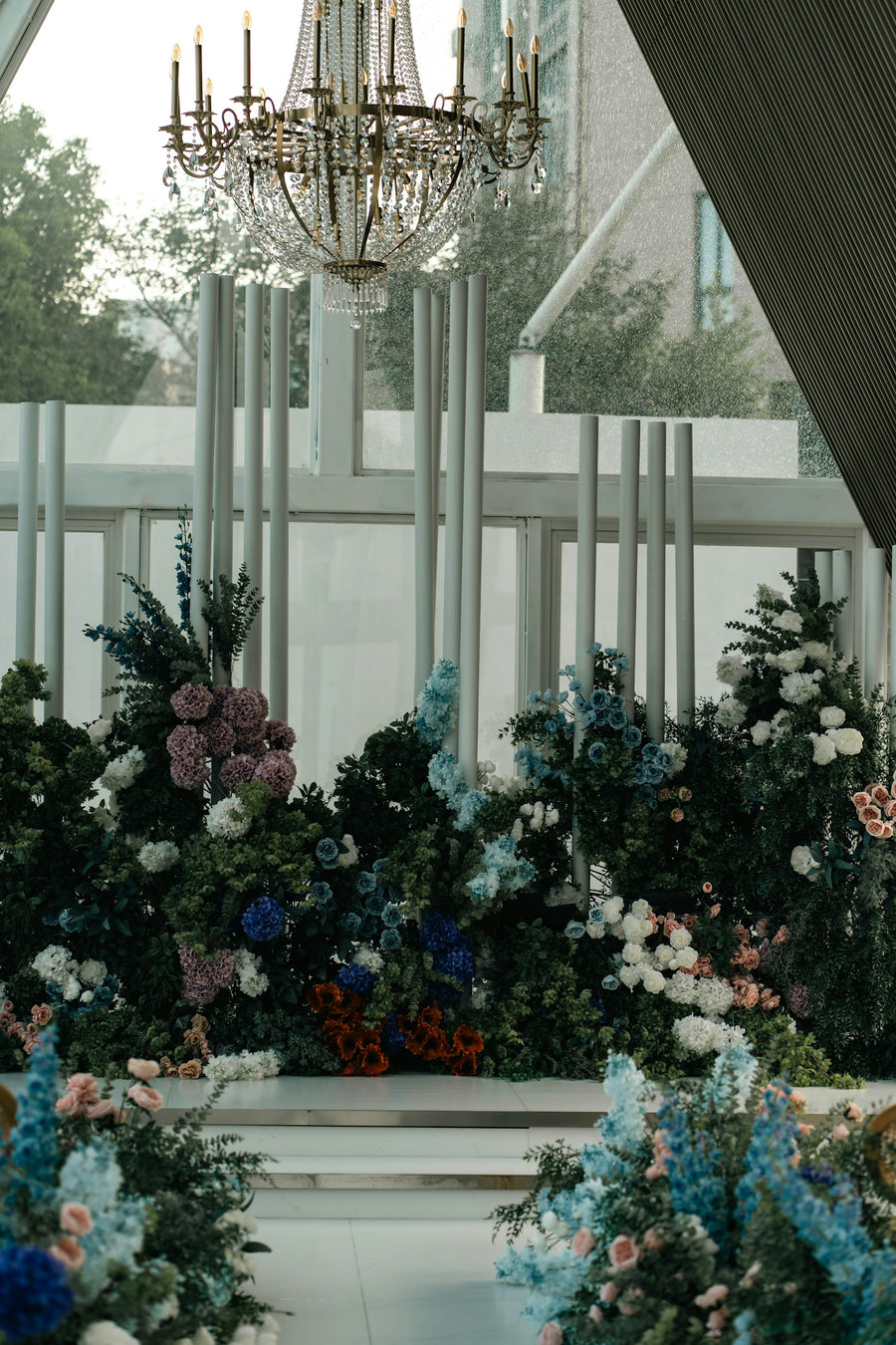Wedding Dinner Ideas for an Intimate Celebration